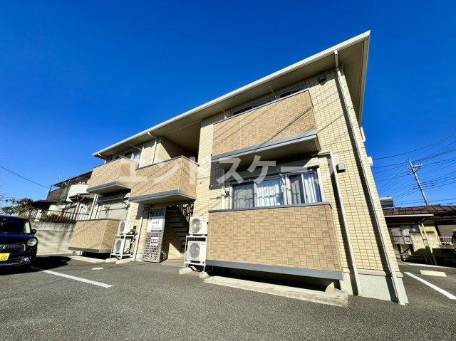 建物外観　高崎、前橋、伊勢崎エリアのお部屋探しはエンドスケープまで！お