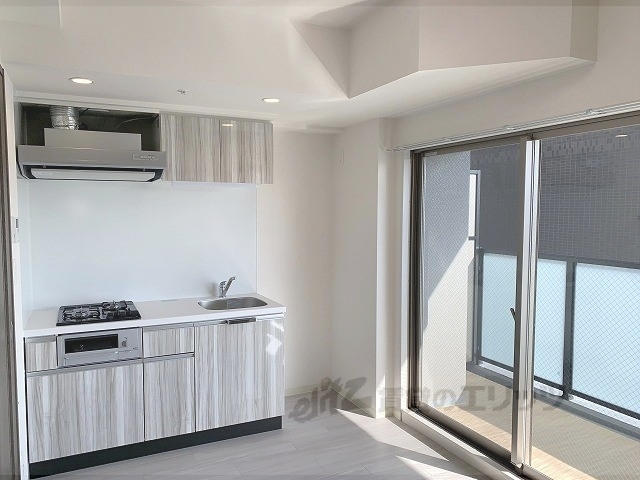 居室・リビング　居室