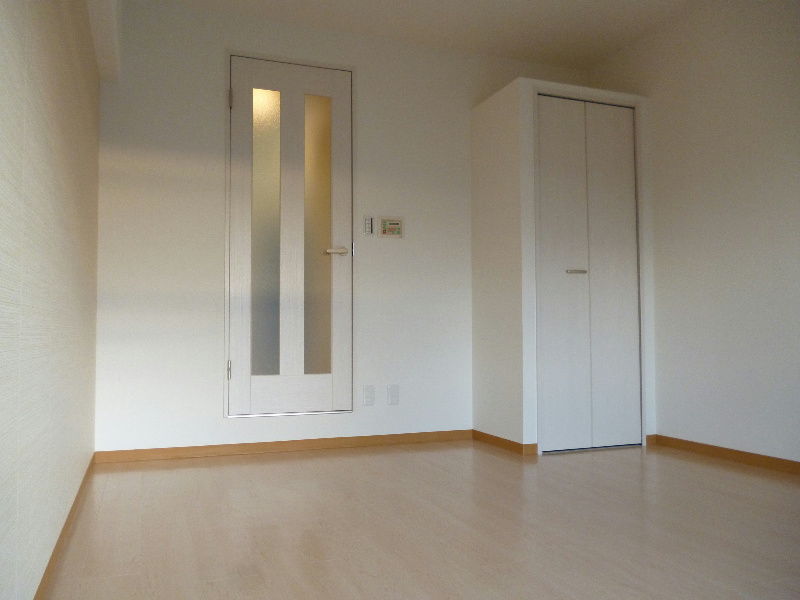 居室・リビング　洋室7.5帖のお部屋です