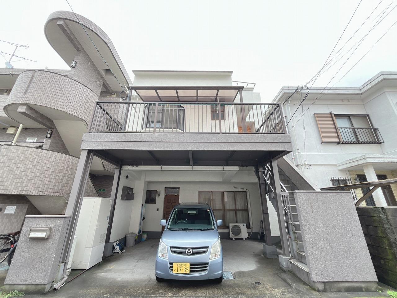 建物外観　外観♪