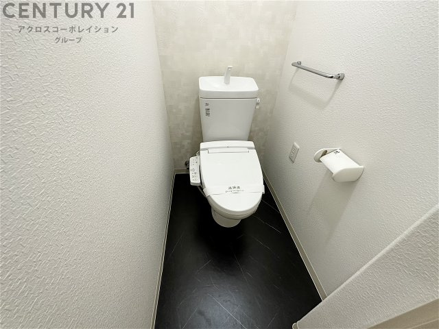 トイレ　バストイレ別でおすすめです☆