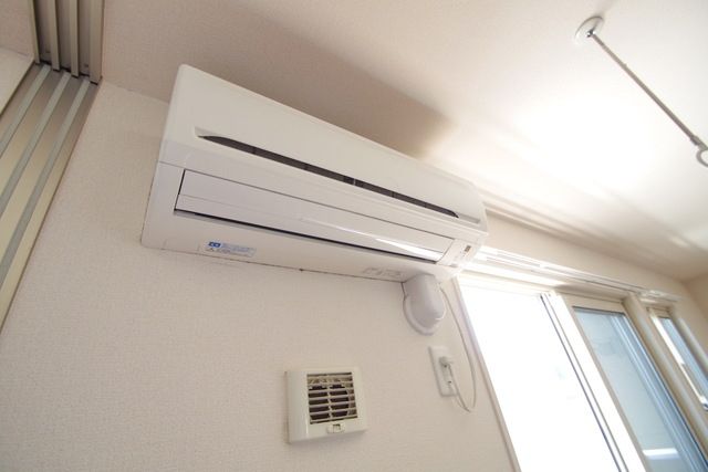 その他部屋・スペース　★エアコン設置済みです★