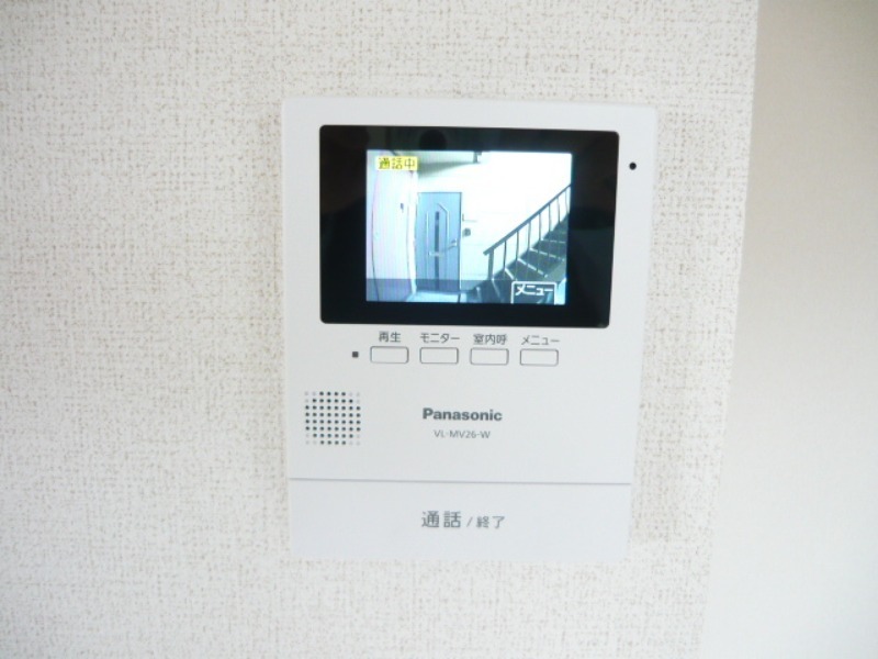 セキュリティ　図面と現状に相違がある場合には現状を優先