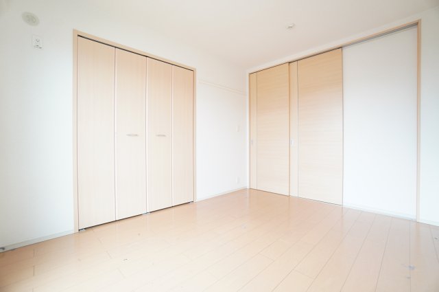 その他　※同物件・反転タイプの写真です。
