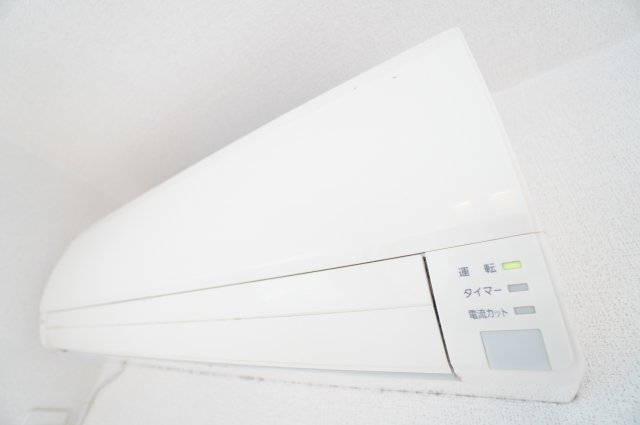 その他設備　※同物件・反転タイプの写真です。