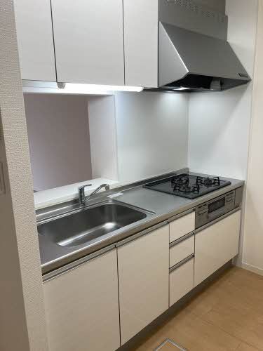 その他部屋・スペース　キッチン