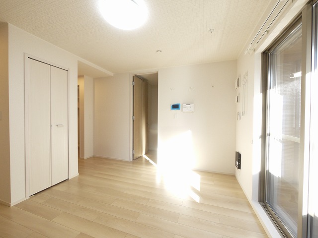その他部屋・スペース　スタンダードな洋室です
