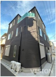 建物外観　☆外観☆