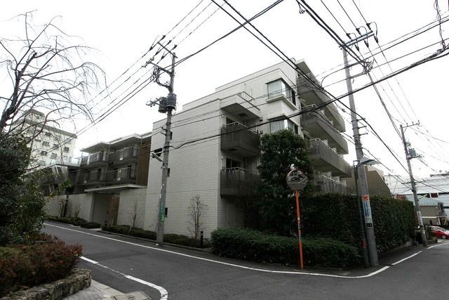 建物外観　★外観★