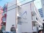 戸越銀座駅より徒歩5分 3階 築47年4ヶ月の賃貸物件
