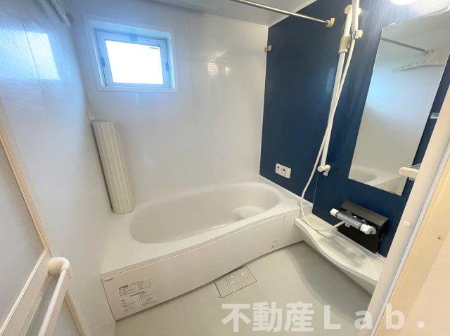 バス・シャワールーム　※同一建物別号室のお写真です。