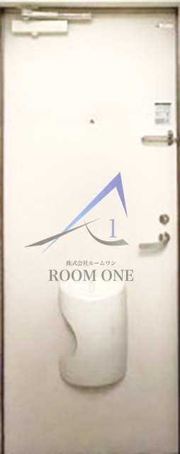 玄関　玄関です。