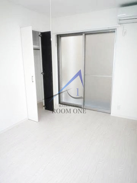 その他部屋・スペース　寝室です。