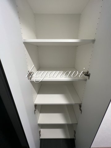 収納　※同仕様参考写真