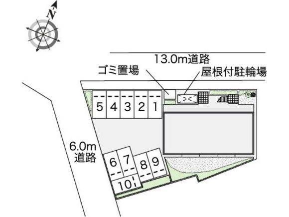 その他共有部分　建物設備