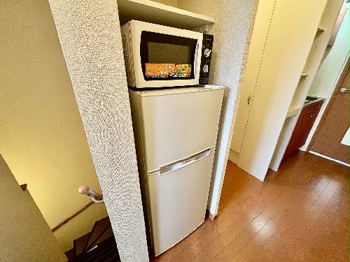 その他設備　設備・仕様は号室により異なる為、現況を優先いたします。