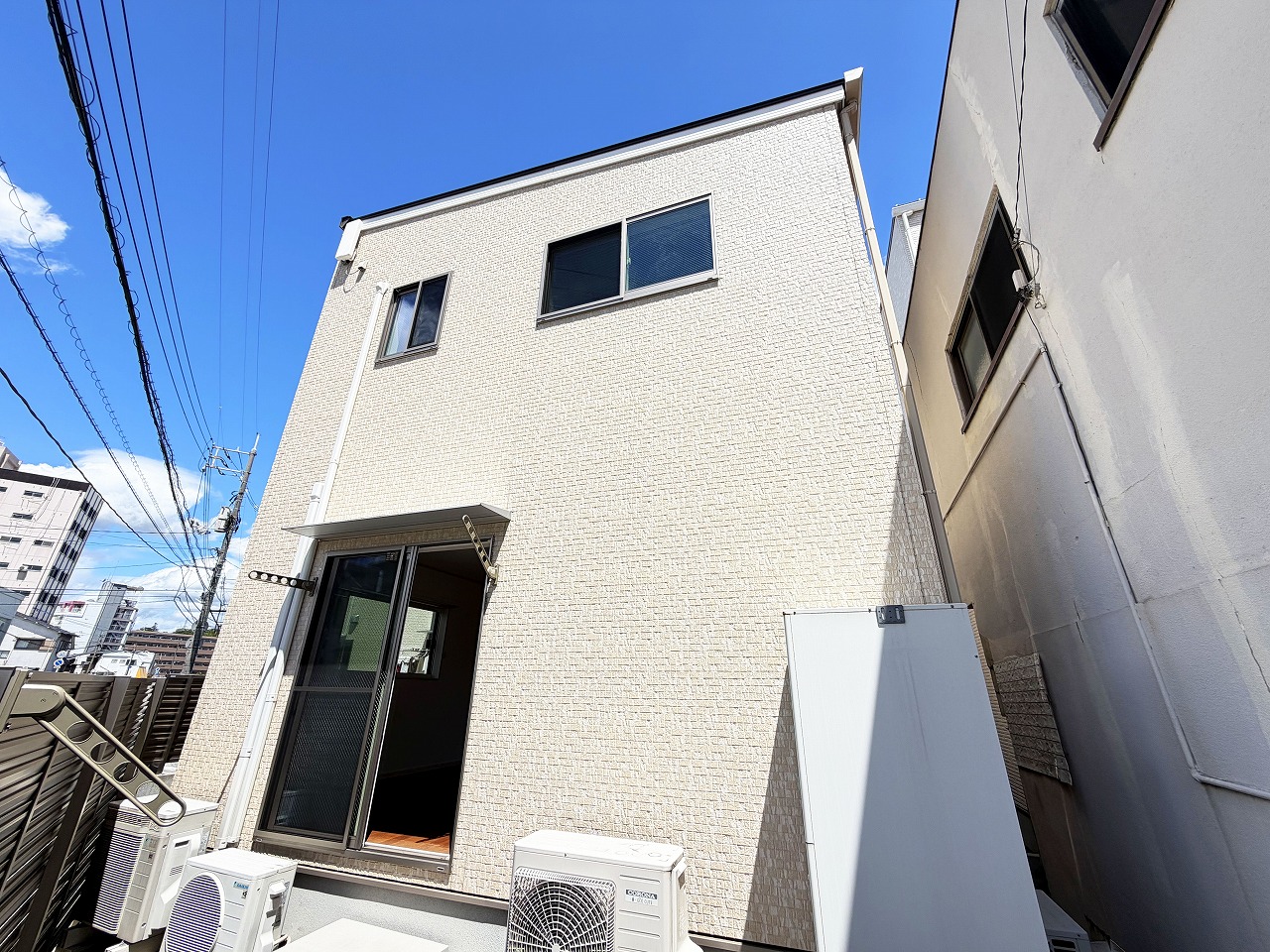 ＪＲ山陽本線 岡山駅 徒歩13分 築8年