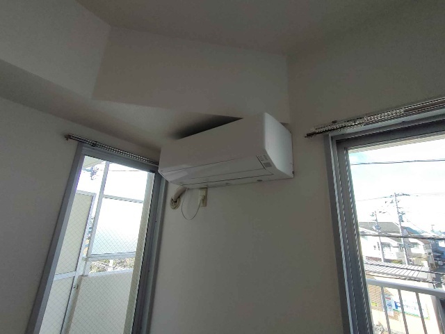 その他設備　（別室写真です）