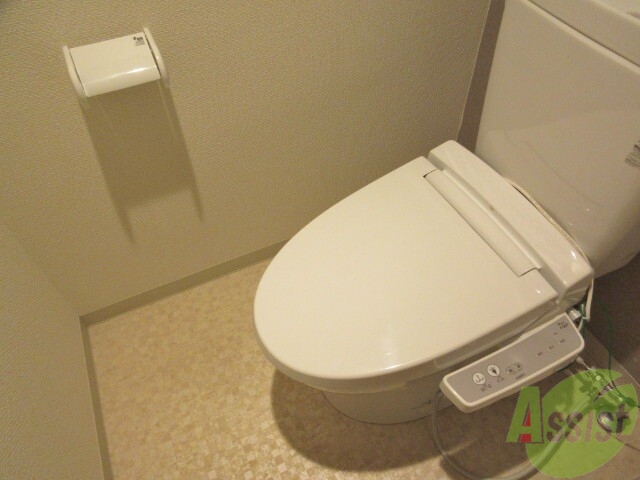 トイレ　トイレが安心できる場所という人も多いですよね。