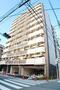 建物外観　リッツ難波南II　外観