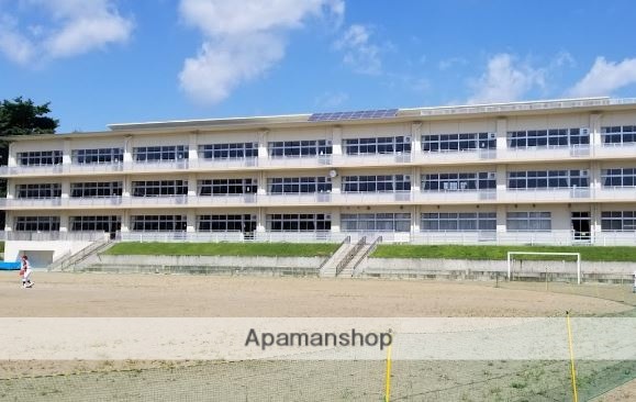 小学校　多賀城市立多賀城小学校（小学校）まで1516m