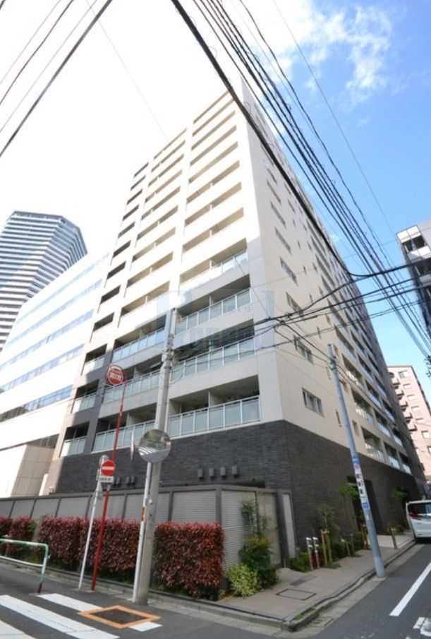 建物外観　☆こちらの物件は仲介手数料無料です☆