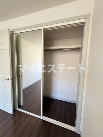 収納　別部屋写真