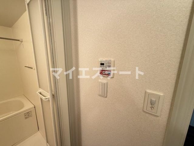 その他設備　別部屋写真