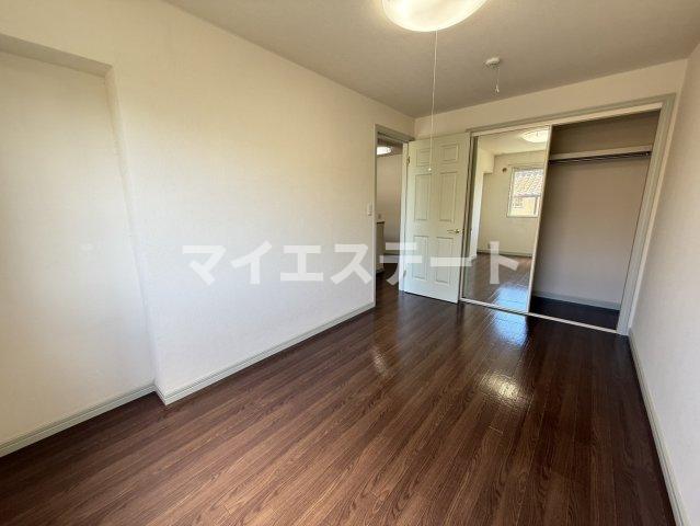 居室・リビング　別部屋写真
