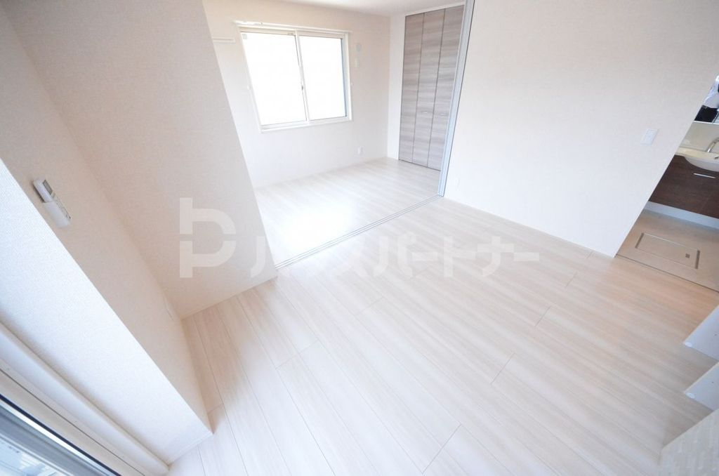 居室・リビング　リビング/居室