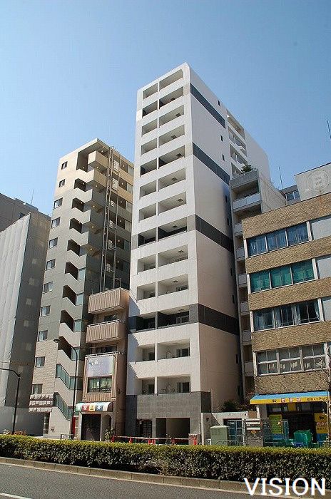 建物外観　☆外観☆
