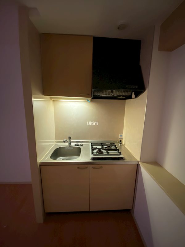 キッチン　他室の写真の為、ご参考ください。