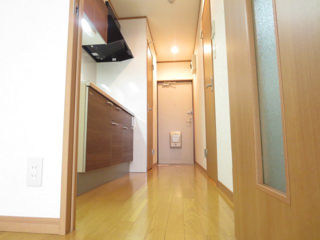 その他部屋・スペース　別号室の参考写真です。