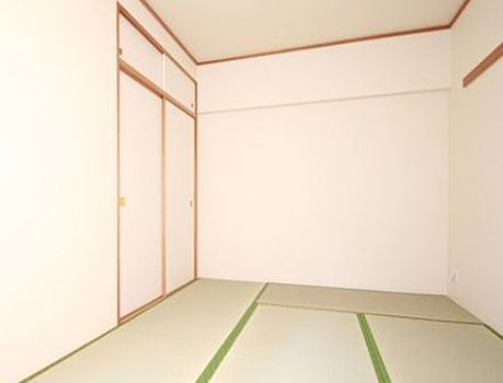 その他部屋・スペース　寝室です