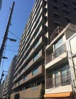 建物外観　外観です