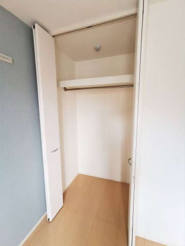 収納　同物件、類似間取りのイメージ写真です