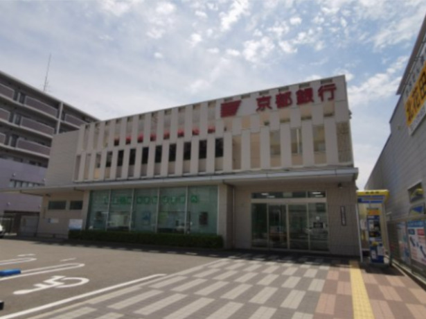 銀行　京都銀行堺北花田支店（銀行）まで923m