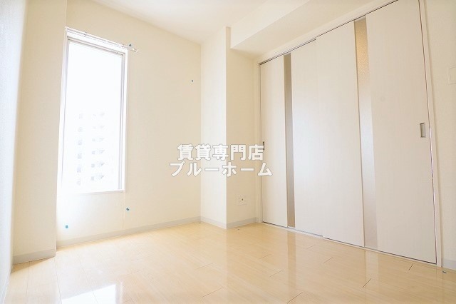 その他　洋室4.5帖！