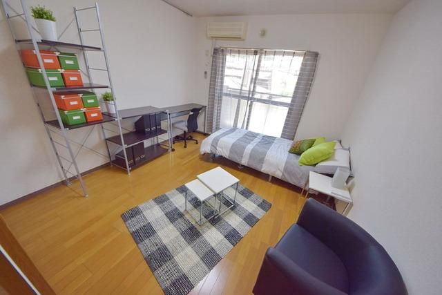 その他部屋・スペース　★お部屋探しはタウンハウジング高幡不動店まで★