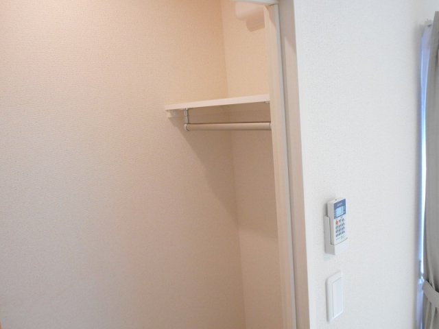 その他部屋・スペース　同タイプモデル写真です