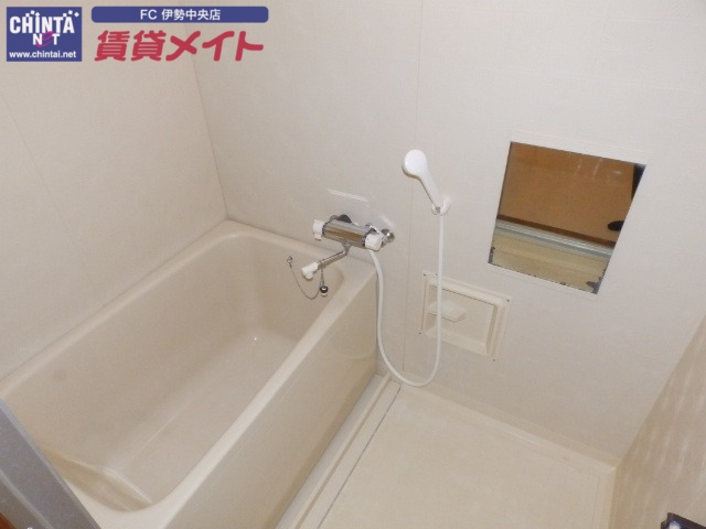 バス・シャワールーム　別部屋画像参考