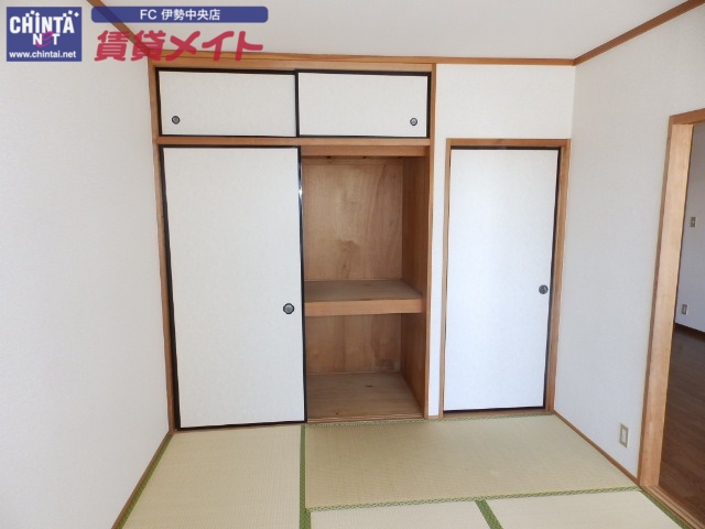 収納　別部屋画像参考