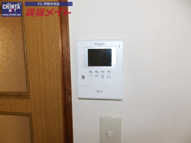 セキュリティ　別部屋画像参考