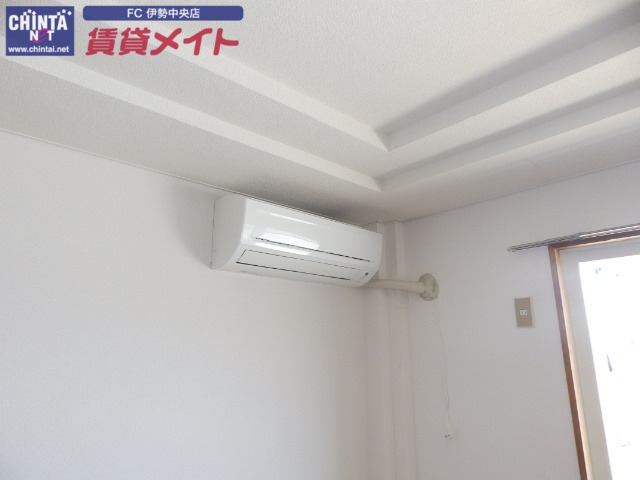 その他設備　別部屋画像参考