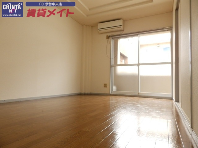 居室・リビング　別部屋画像参考
