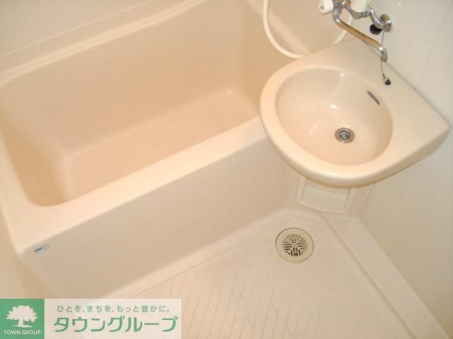 バス・シャワールーム　★バス・トイレ別★
