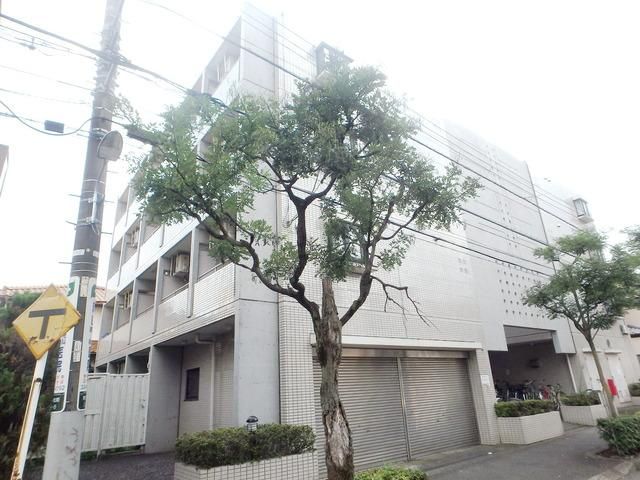 建物外観　★外観★