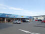 スーパー　ナフコ不二屋　引山店（スーパー）まで864m