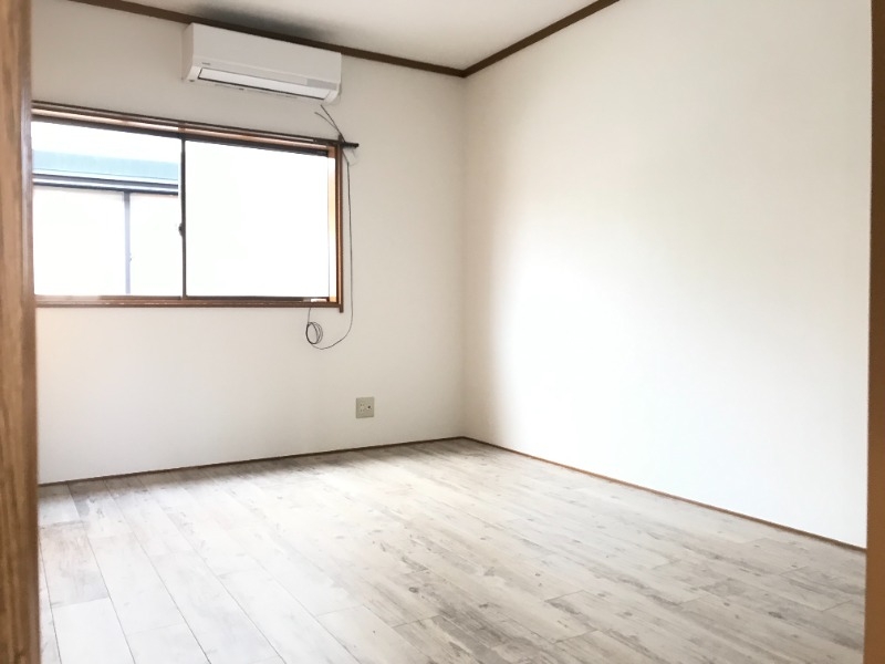 その他部屋・スペース　採光が心地よく、プライベートな時間もゆったりと。