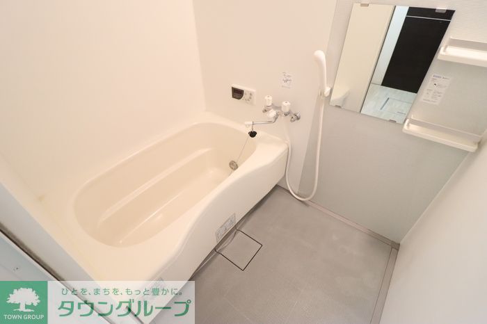 バス・シャワールーム　お問合せはタウンハウジングまで！※現地待合わせ相談可能